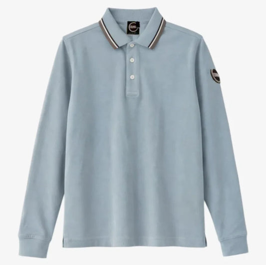 Colmar Polo M/L Bambino 3592N