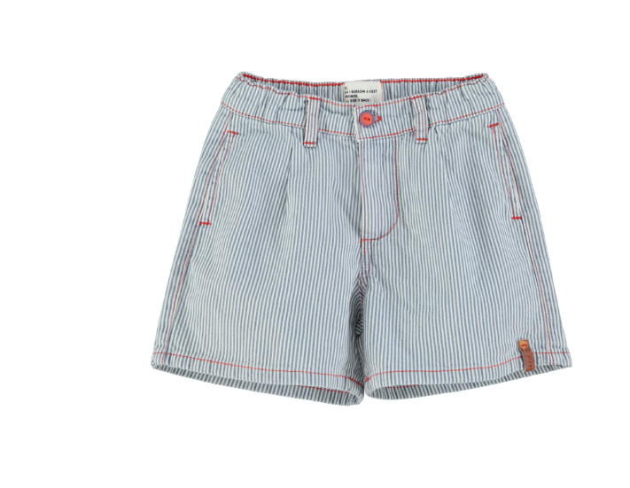 stripes Boy shorts