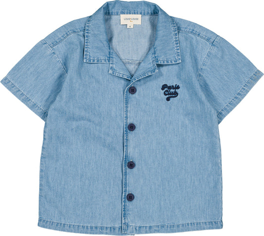 Louis Louise Shirt Magnum