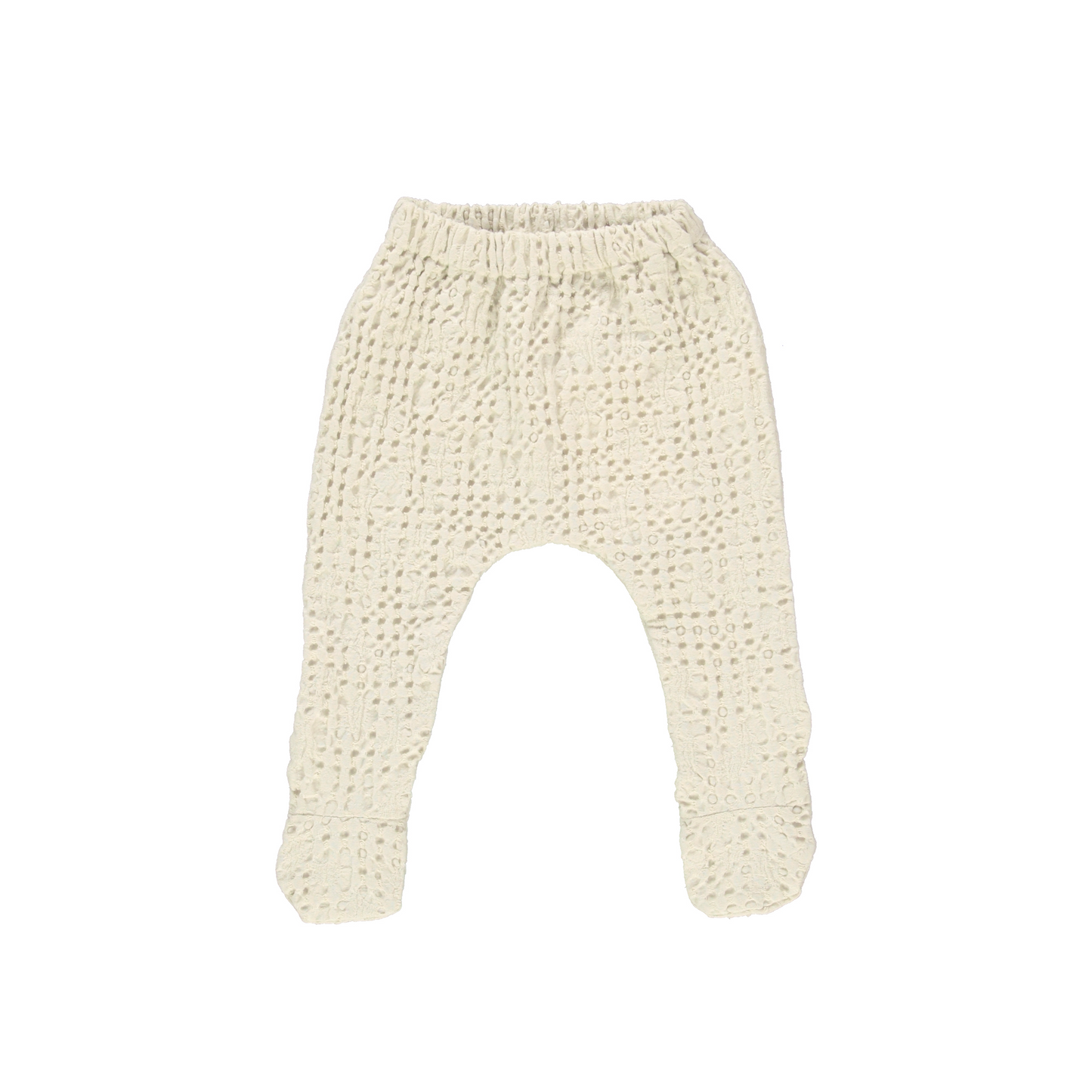Sky Footed Pants