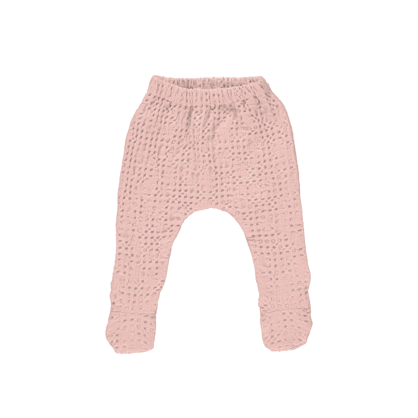 Sky Footed Pants