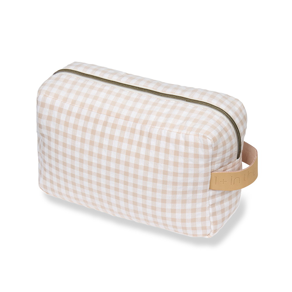 Toiletry Bag