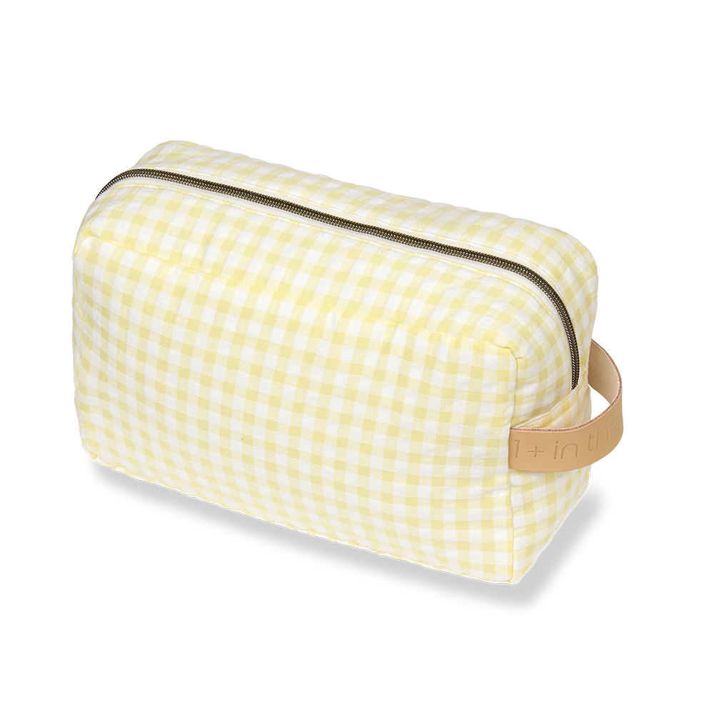 Toiletry Bag