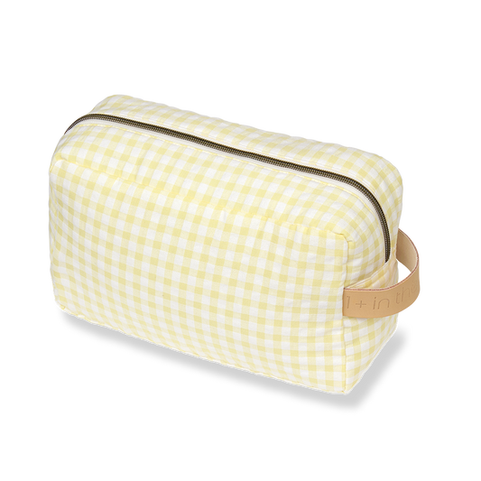 Toiletry Bag