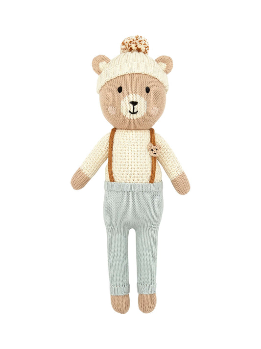 Tuntun Arthur the bear 15"