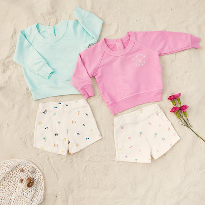 Aspen Pullover