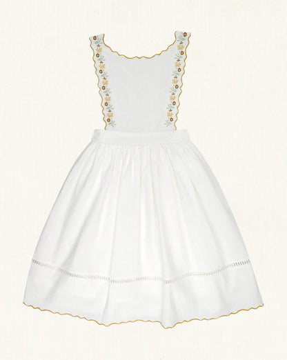 The Little Poets Teresa Dress