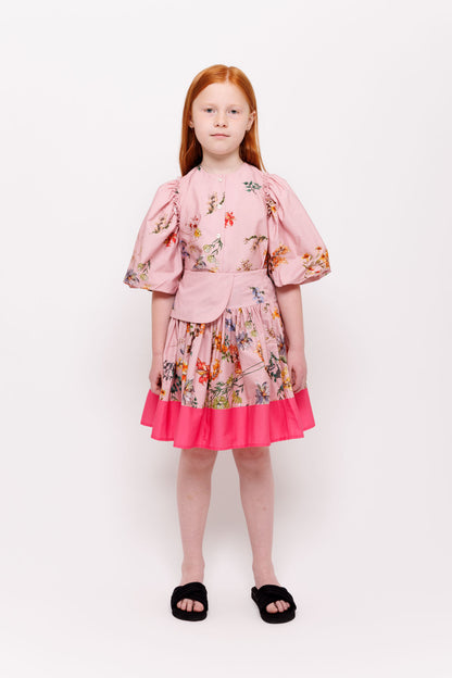 Christina Rohde Skirt  2227