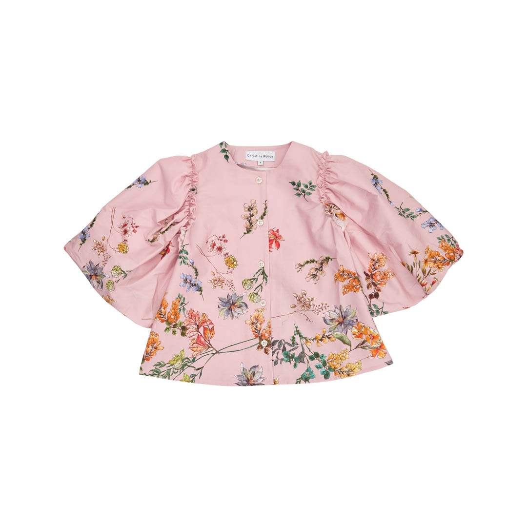 Christina Rohde Top 4441