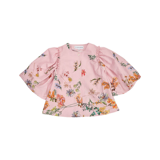 Christina Rohde Top 4441