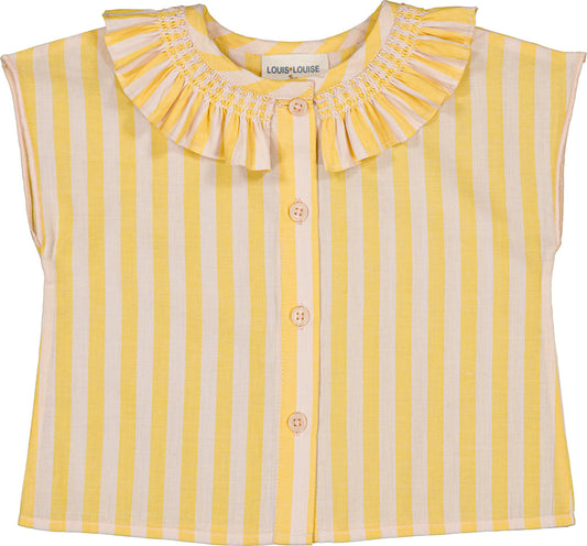 Louis Louise Tunic Nilah