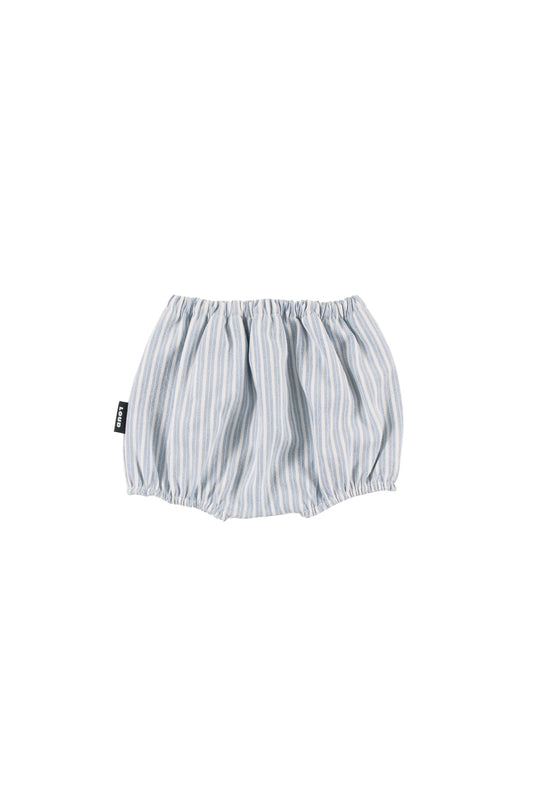 Loud Faro Stripe Baby Bloomers