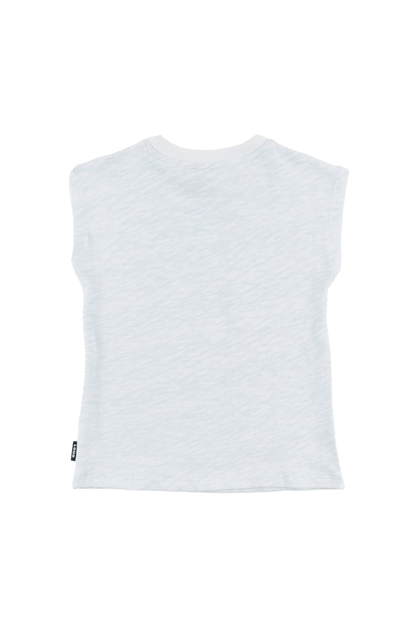 Loud Geranio T-Shirt Loose Fit