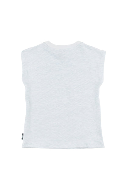 Loud Geranio T-Shirt Loose Fit