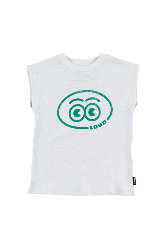 Loud Geranio T-Shirt Loose Fit