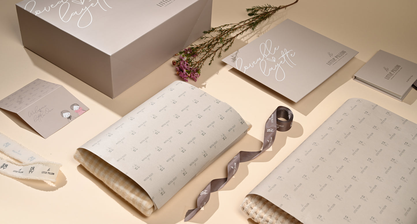 Gift Wrapping