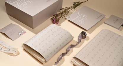 Gift Wrapping