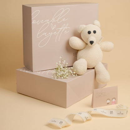 Gift Wrapping
