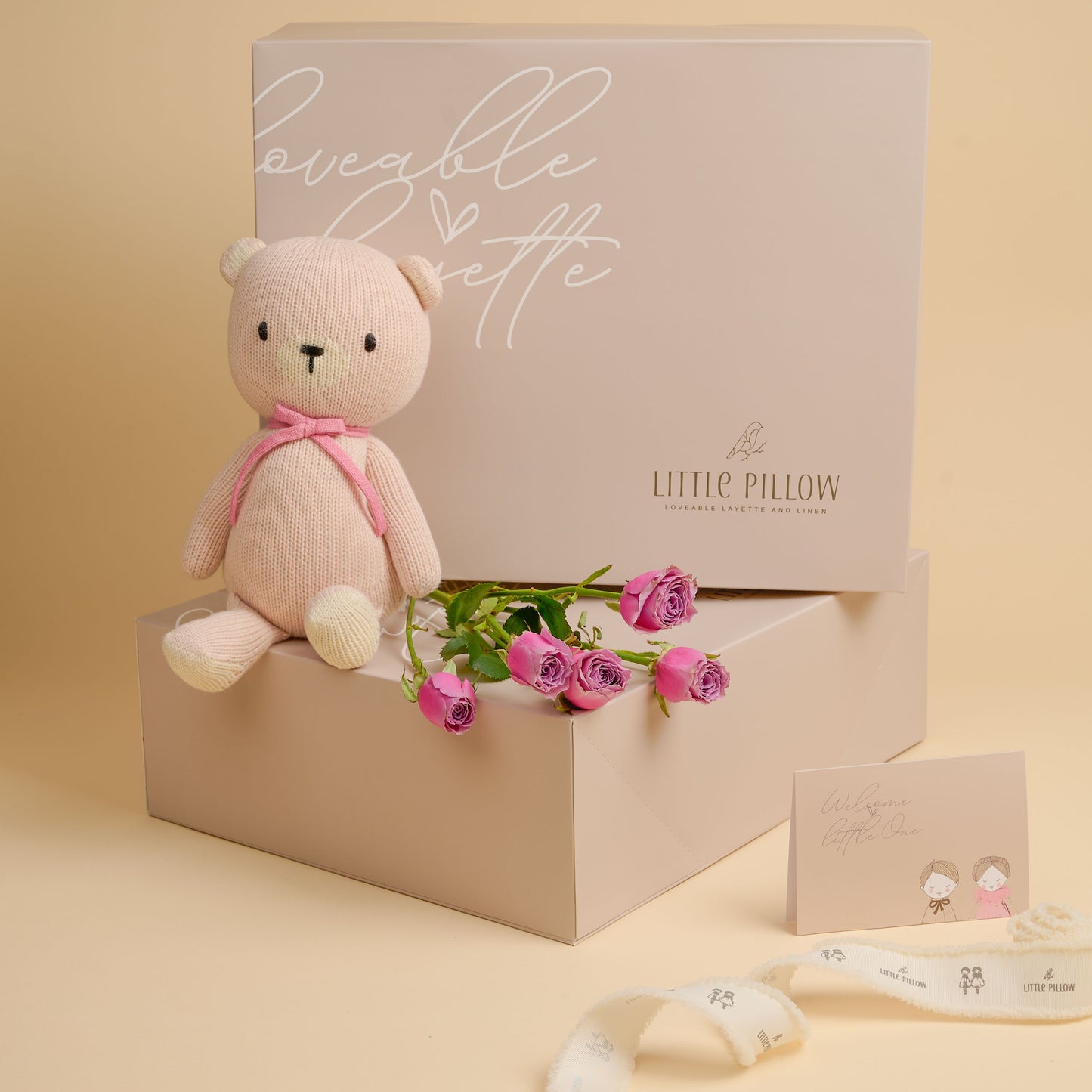 Gift Wrapping