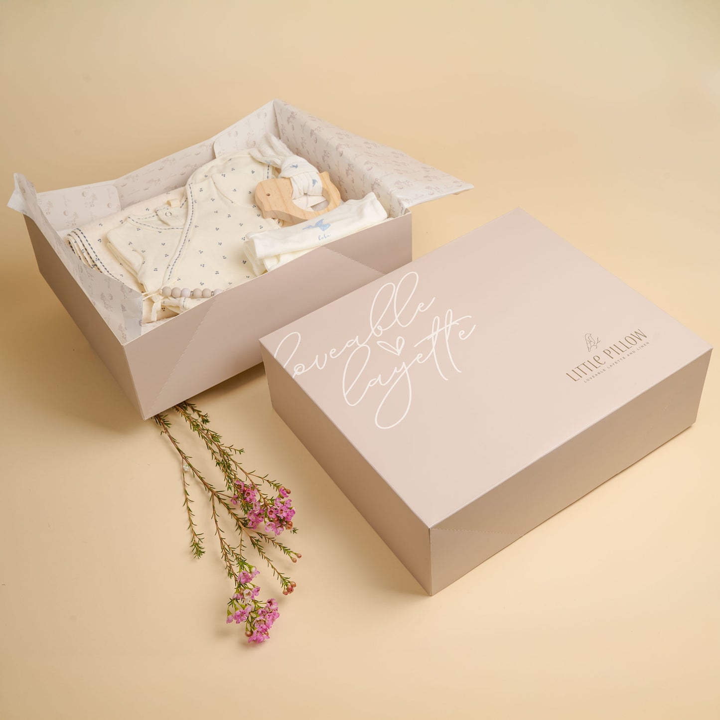 Gift Wrapping