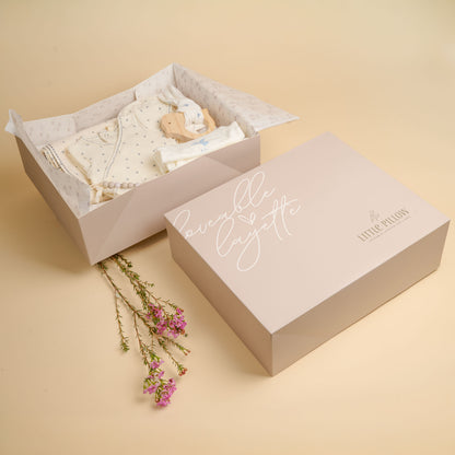 Gift Wrapping