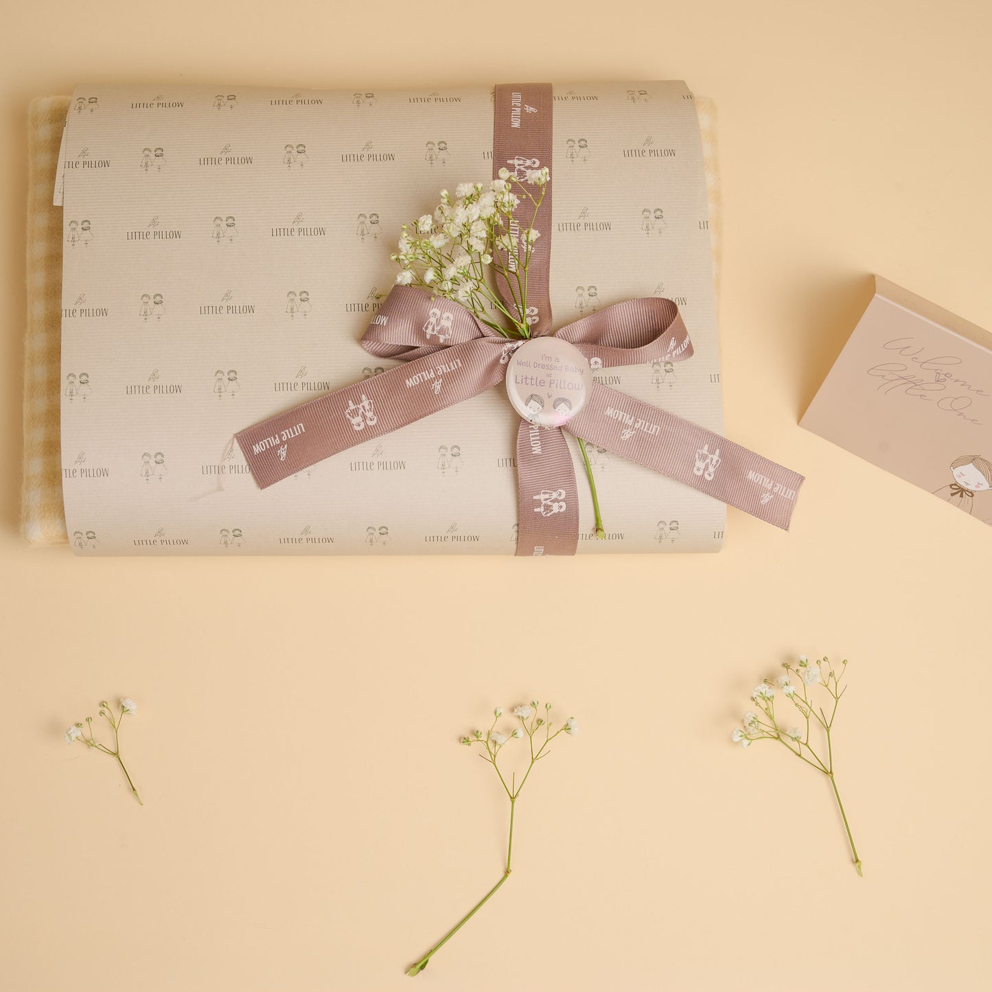 Gift Wrapping