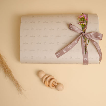 Gift Wrapping