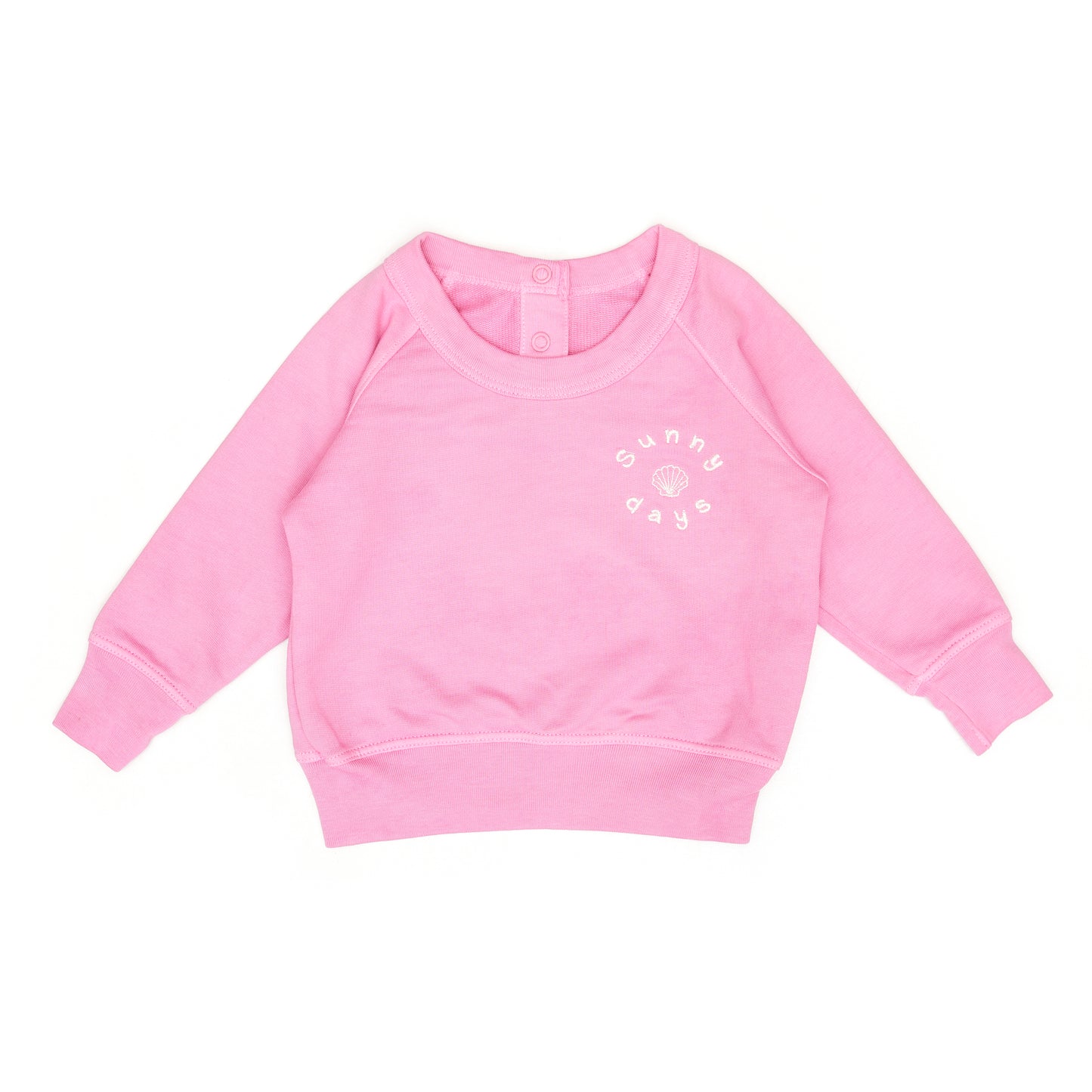Aspen Pullover