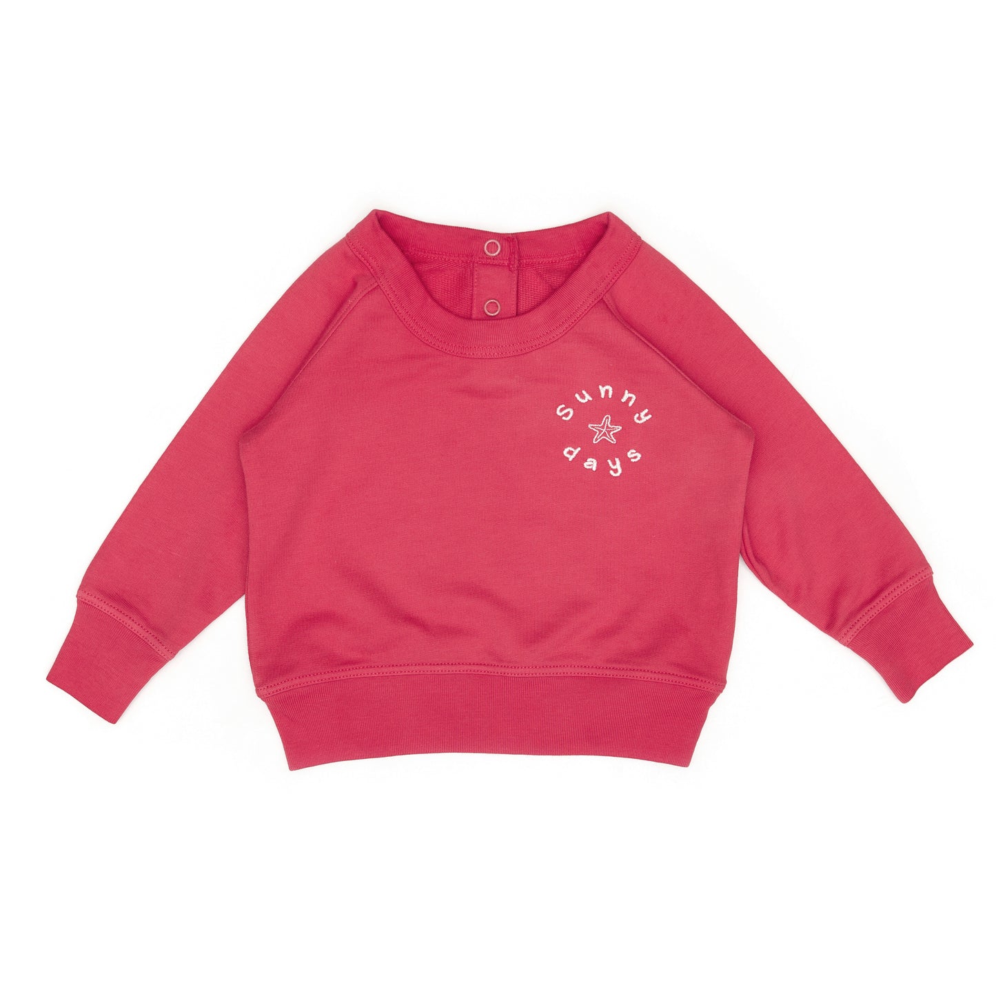 Aspen Pullover