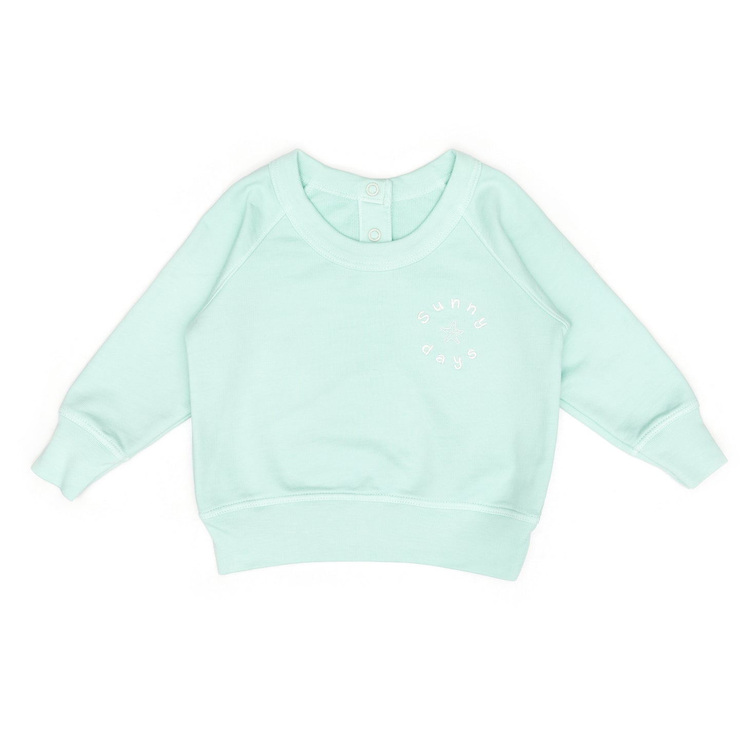 Aspen Pullover