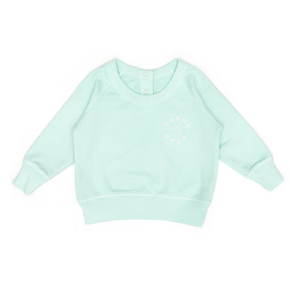 Aspen Pullover
