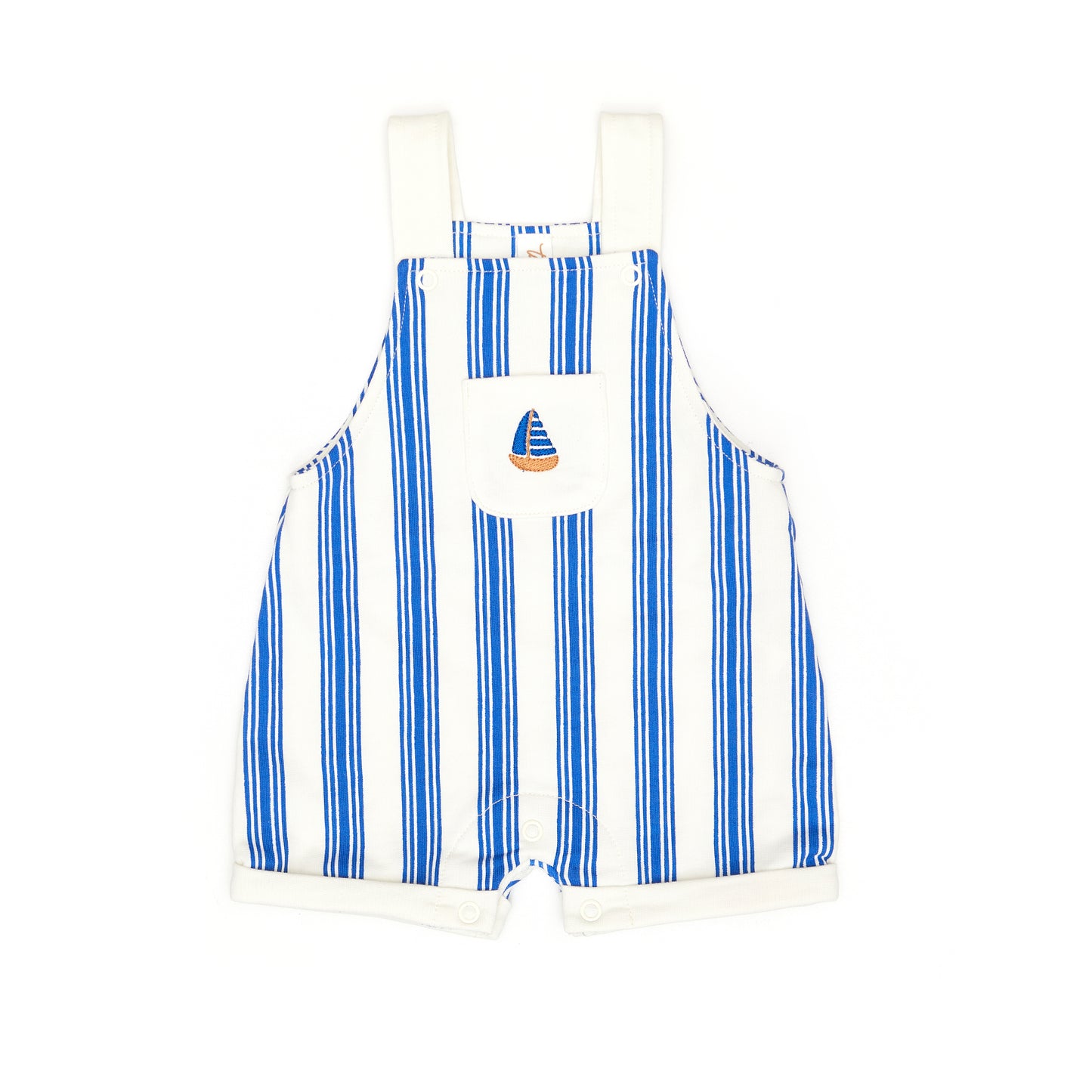 Terry Overall