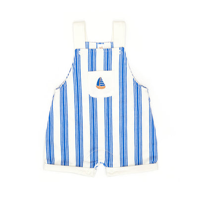 Terry Overall