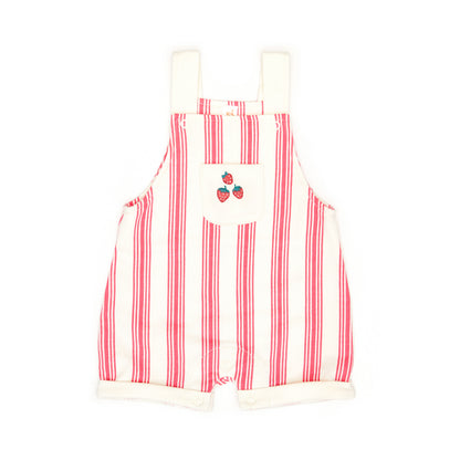 Terry Overall