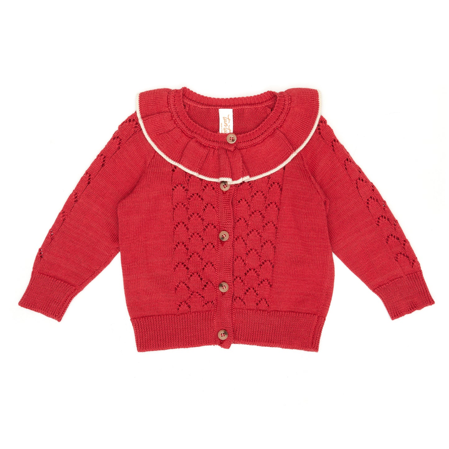 Knitted Cardigan