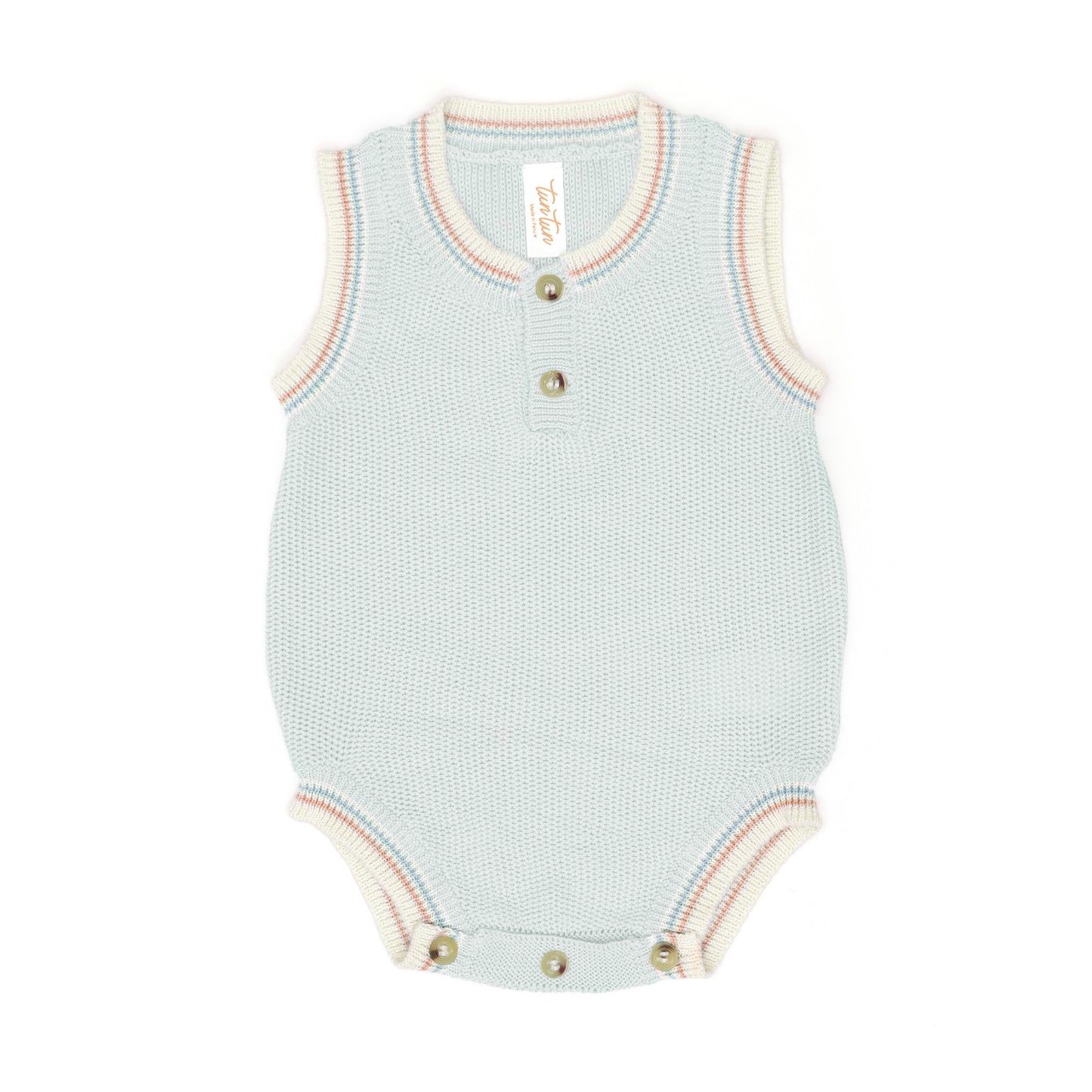 Mason Romper
