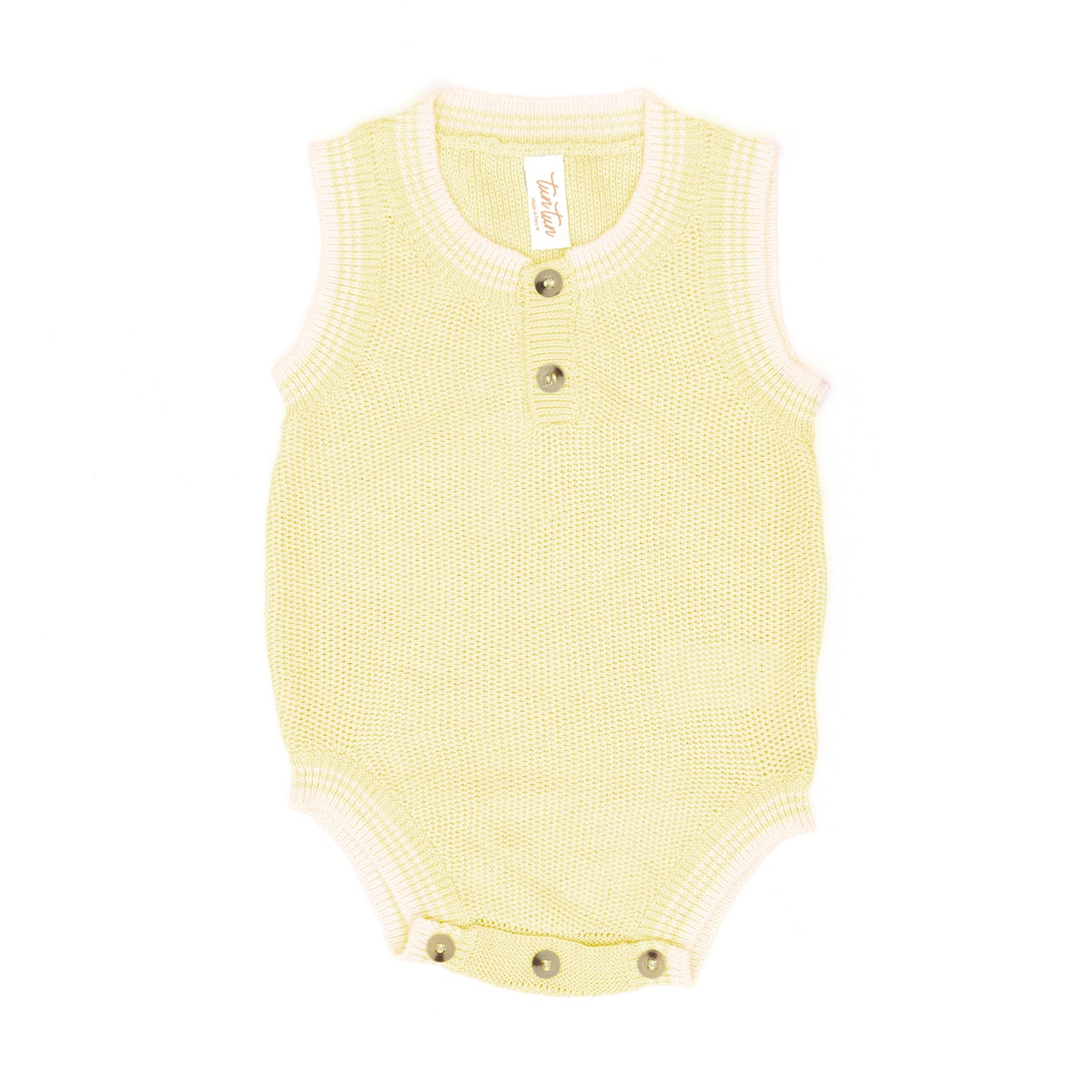 Mason Romper