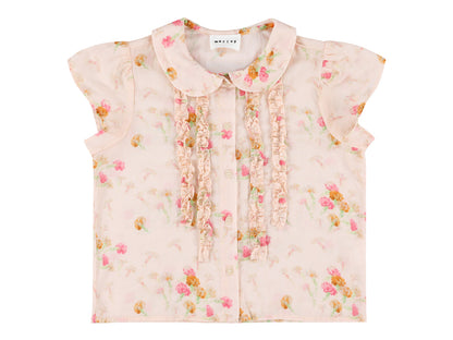 Xamari Girls shirt