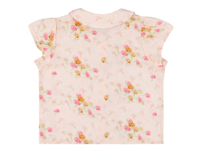 Xamari Girls shirt