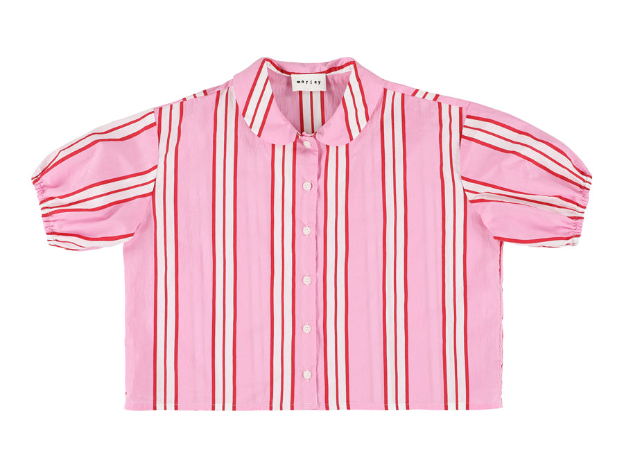 Xanon Girls shirt