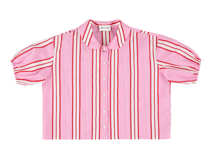 Xanon Girls shirt