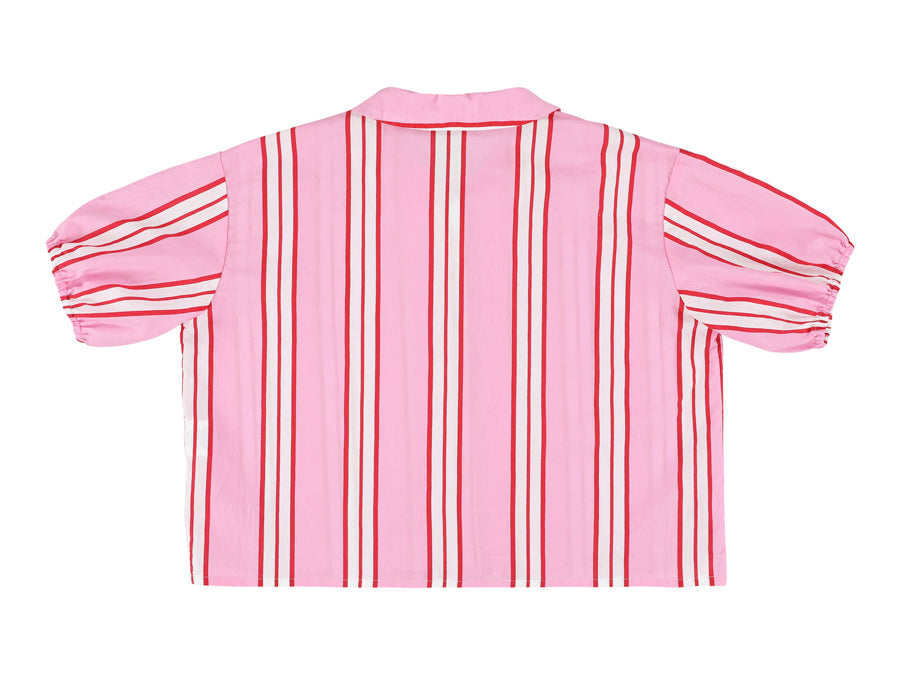 Xanon Girls shirt