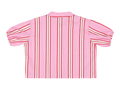 Xanon Girls shirt