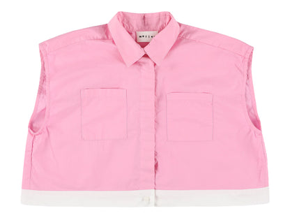 Xirena Girls shirt