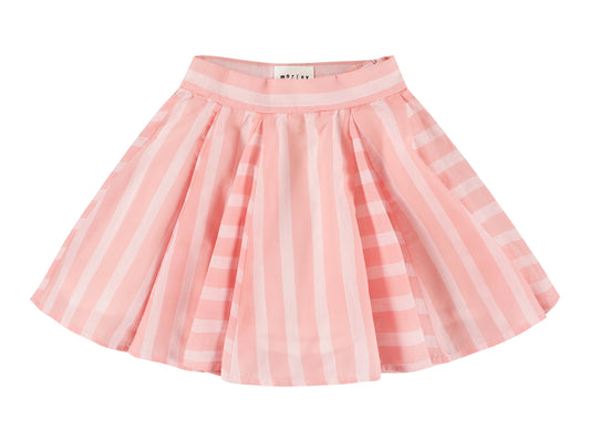 Xirna Long girls skirt