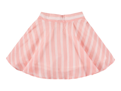 Xirna Long girls skirt
