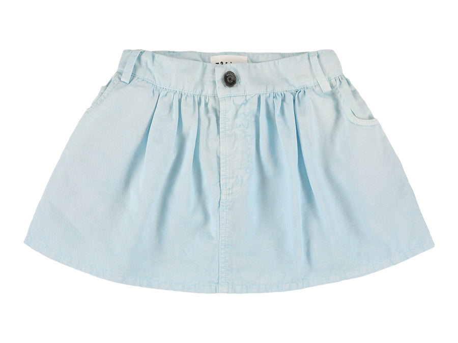 Xyla girls skirt