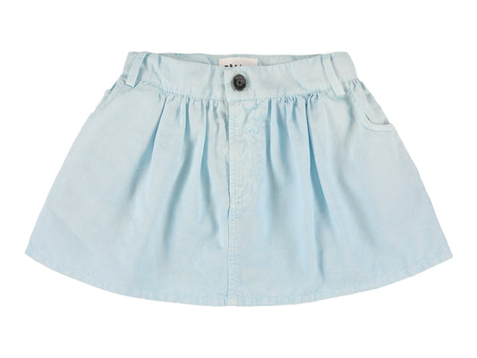 Xyla Long Girl skirt