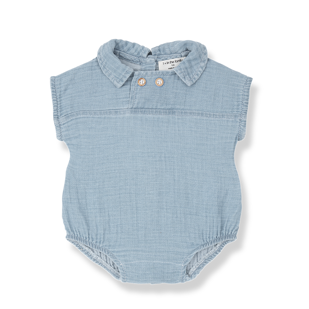 Zacinto Romper