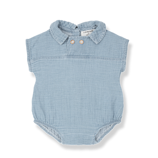 Zacinto Romper
